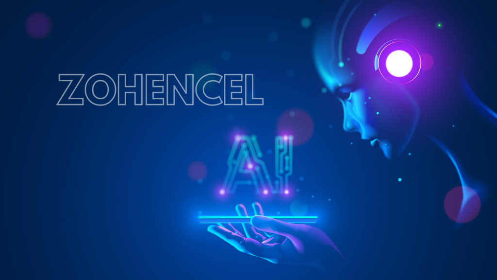 Zohencel AI